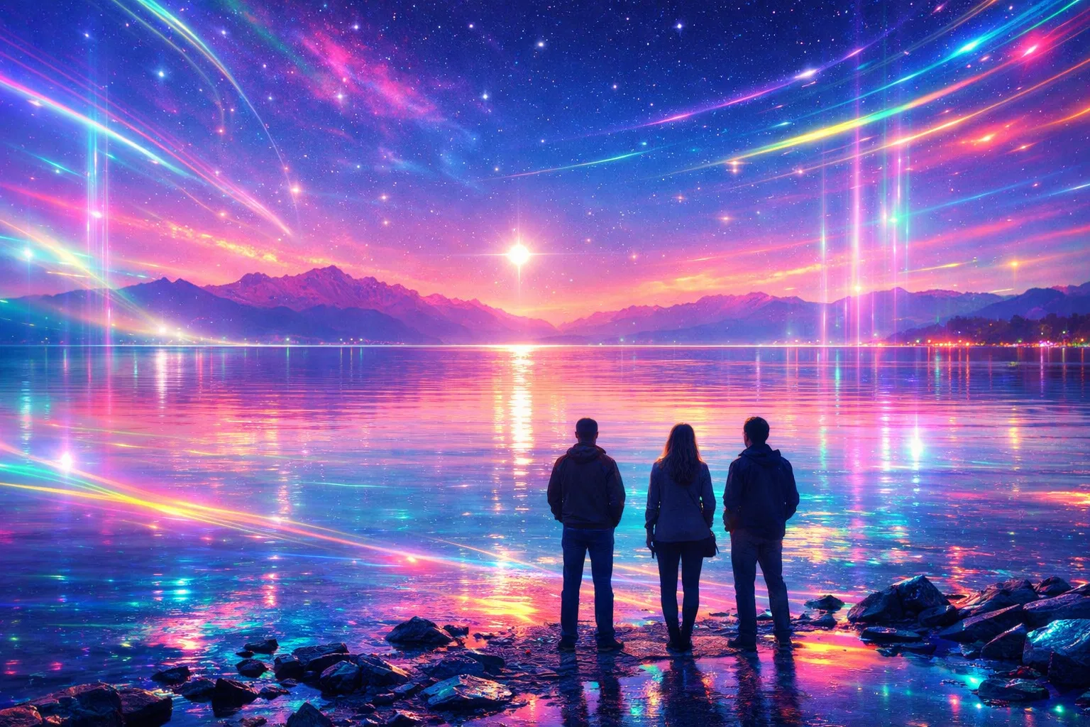 Overview image for Why Lake Constance Keeps Drawing UFO Reports