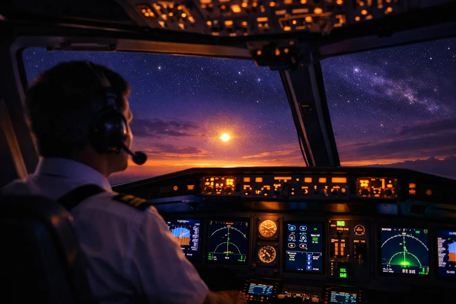 Overview image for Are Pilot UAP Reports More Reliable?