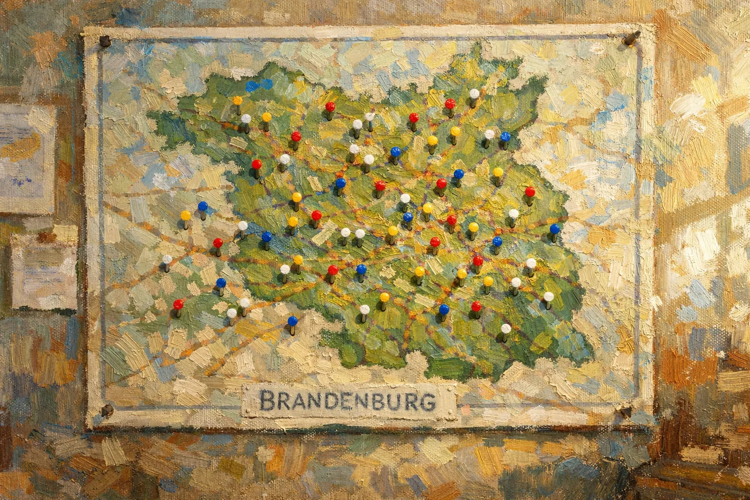 Overview image for Why Brandenburg Has No Roswell Moment