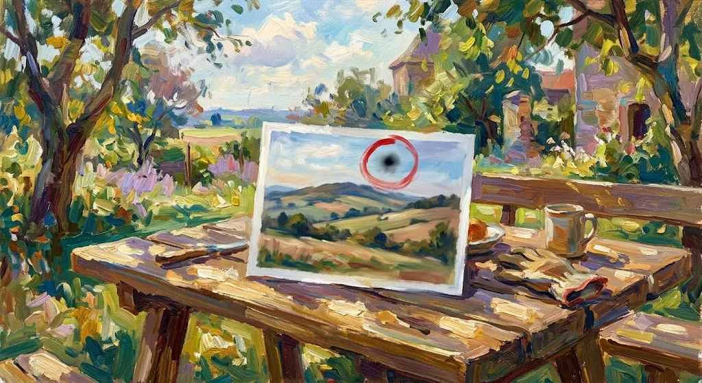Overview image for When UFOs Appear Only in Photographs