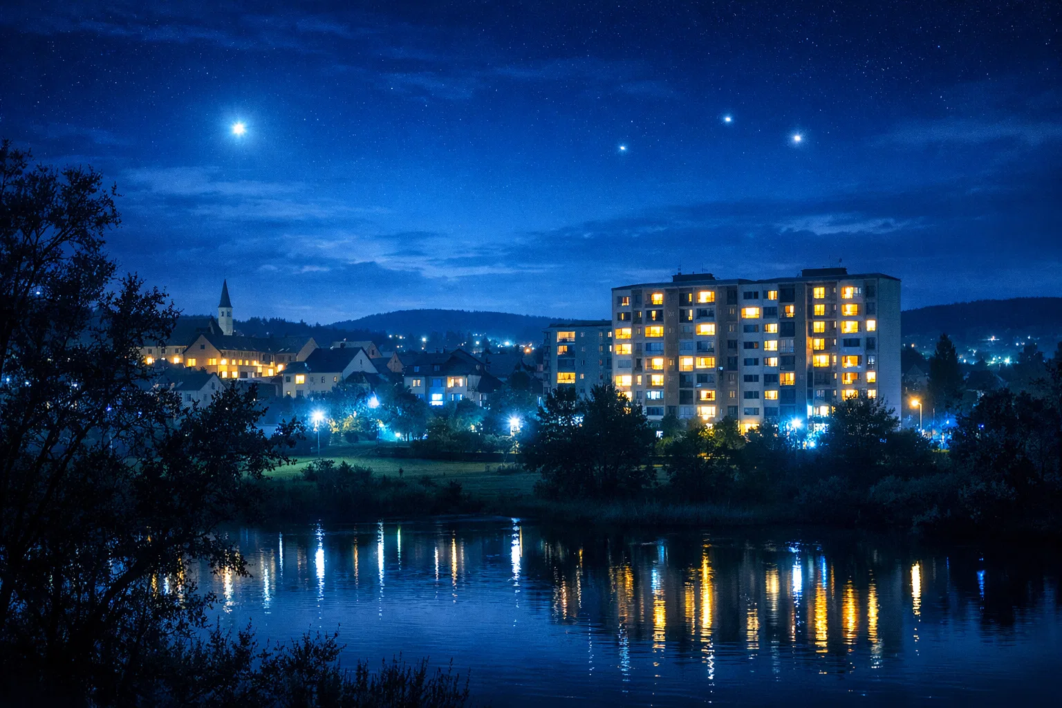 Overview image for What About Thuringia's Lesser Known UFO Reports?