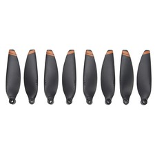 Listing image for Drone Propellers Replacement PC Drone Propeller Blades For RC Quadcopter GH