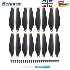 Listing image for 8/16PCS Drone Propeller Blades Quick Release Lightweight for DJI Mini 3