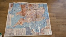 Listing image for CAA Aeronautical Aviation Map Chart 1:500,000 Southern England and Wales 2015
