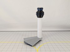 Listing image for MANCHESTER AIRPORT ATC Air Traffic Control Tower 1:400 Scale Building Model