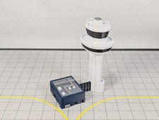 Listing image for LONDON GATWICK AIRPORT ATC Air Traffic Control Tower 1:400 Scale Building Model