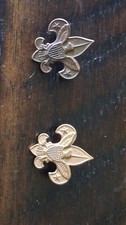 Listing image for Vintage US Military and Boy Scouts of America (BSA) Historic Memorabilia Lot
