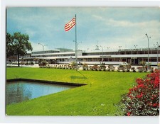 Listing image for Postcard Airport Bremen in Germany