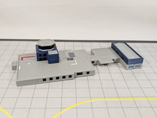 Listing image for GLASGOW AIRPORT ATC Air Traffic Control Tower 1:400 Scale Building Model Scenery